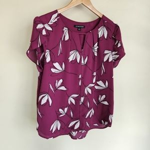 41 Hawthorn blouse